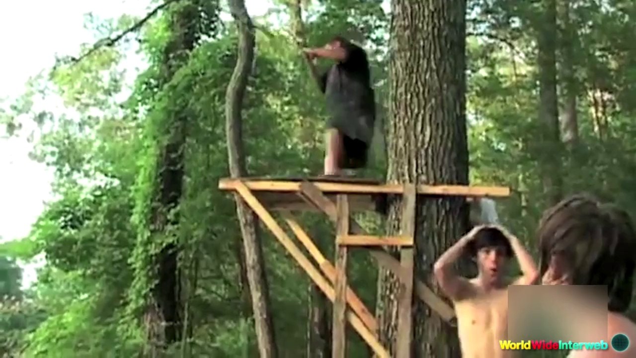 The Ultimate Redneck Fails Compilation