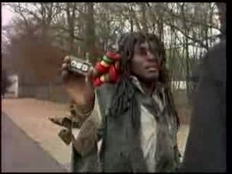 La Bande A Fifi - Bob Marley