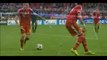 Goal Robben - Bayern Munchen 3-1 Manchester United - 09-04-2014
