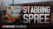 STABBING SPREE: 5 Things to Know About Incident at Pennsylvania High School that Injured 20 People