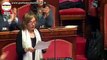 #NOTAV, M5S contro la ratifica del trattato - Daniela Donno - MoVimento 5 Stelle