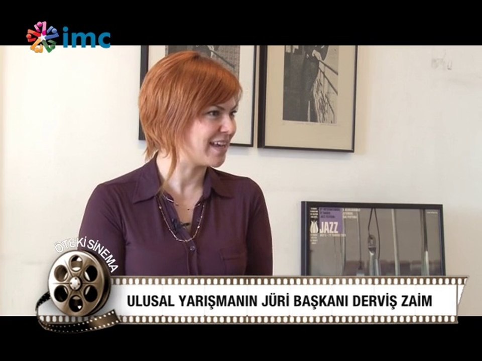 Öteki Sinema (05 Mart 2014)