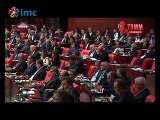 Türkiye küçük Millet Meclisi (06 Nisan 2014)