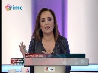 Gündem Müzakere (25 Mart 2014)