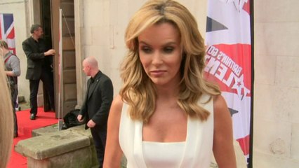 Amanda Holden 'back to basics acts' this year on BGT