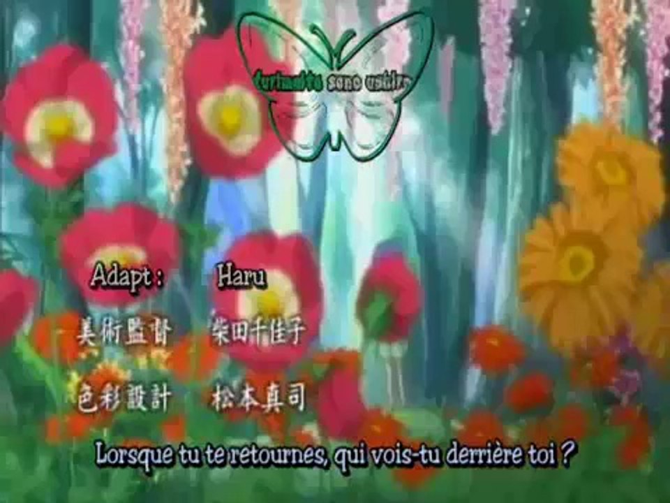 higurashi no naku koro ni OP vostfr