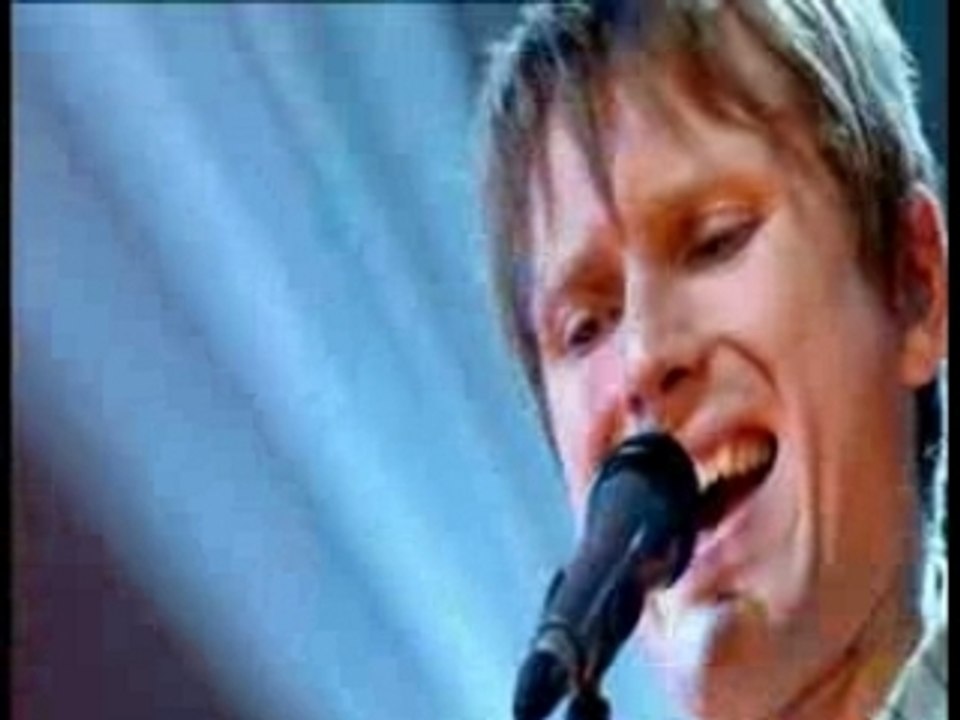 Franz Ferdinand - Outsiders (Live Jools