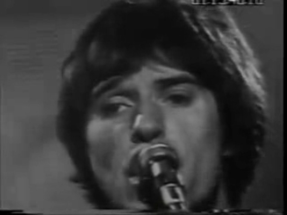 Kinks - I Gotta Move 1966