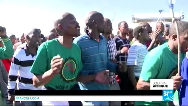 JOURNAL DE L'AFRIQUE - Centrafrique : musulmans et chrétiens peuvent-ils encore vivre ensemble ?