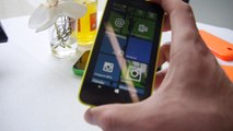 Nokia Lumia 630   635 im Hands On [Deutsch]
