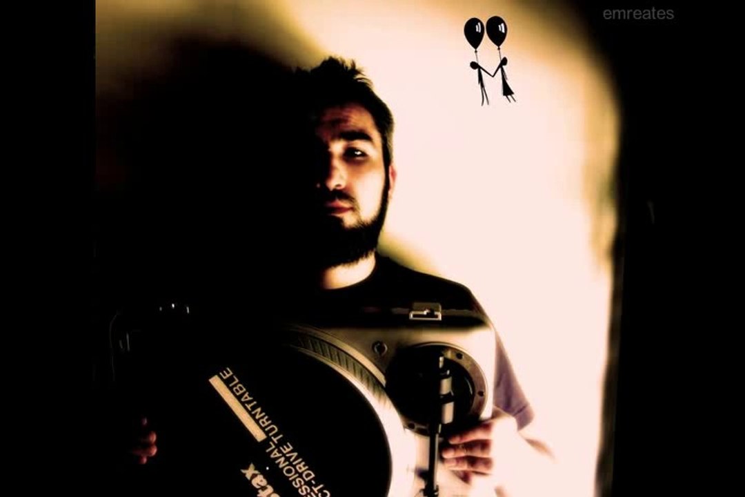 Sagopa Kajmer - Galiba (Flamenco Vocal Mix)