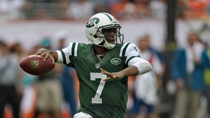 Vick vs. Smith: Who will start?