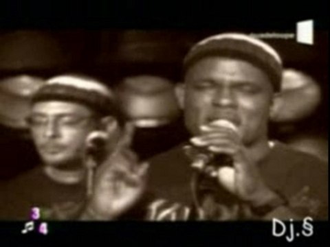 L. COMMINGES - Mové jijman (live)