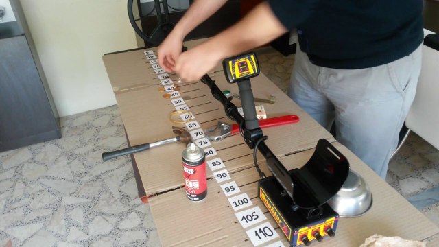 OneStar II ( ALTINAY DEDEKTÖR ) ...................... TEL:0533 726 99 64