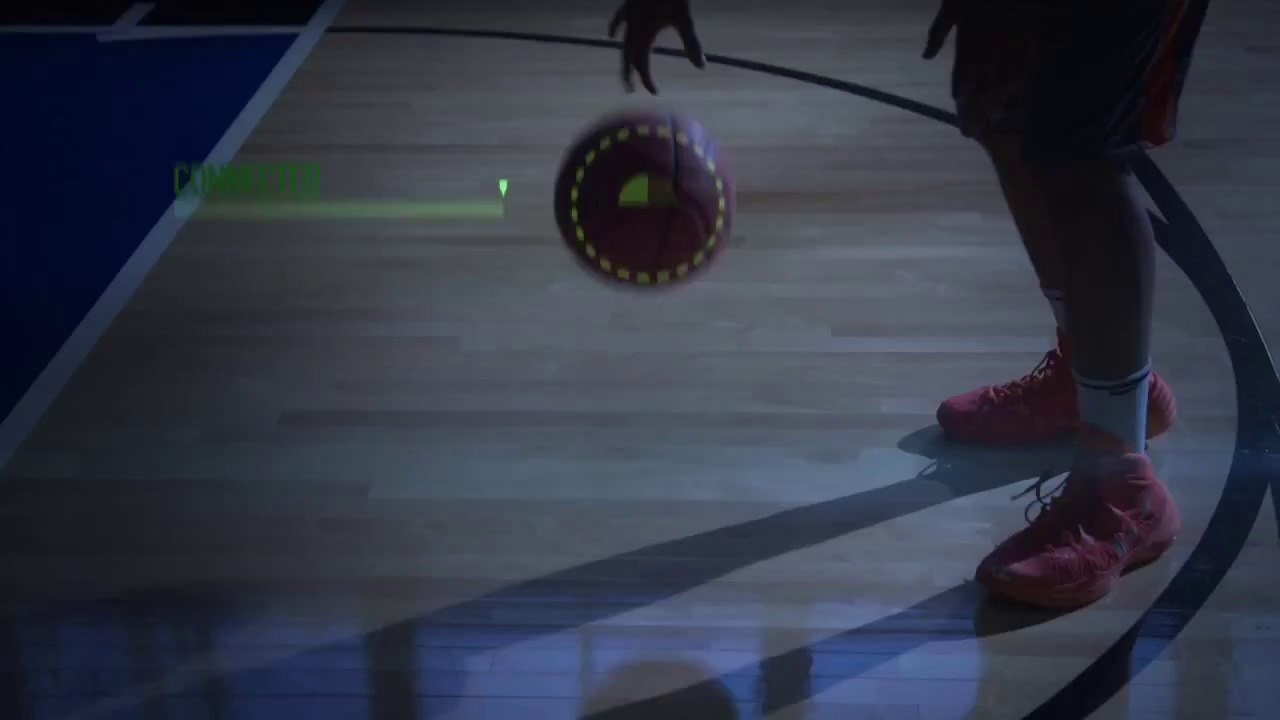 Wilson Smart Basketball Preview