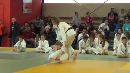 Petits tigres contre grands 2014