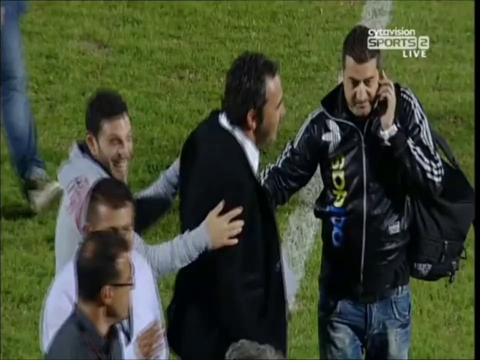 kyriakos