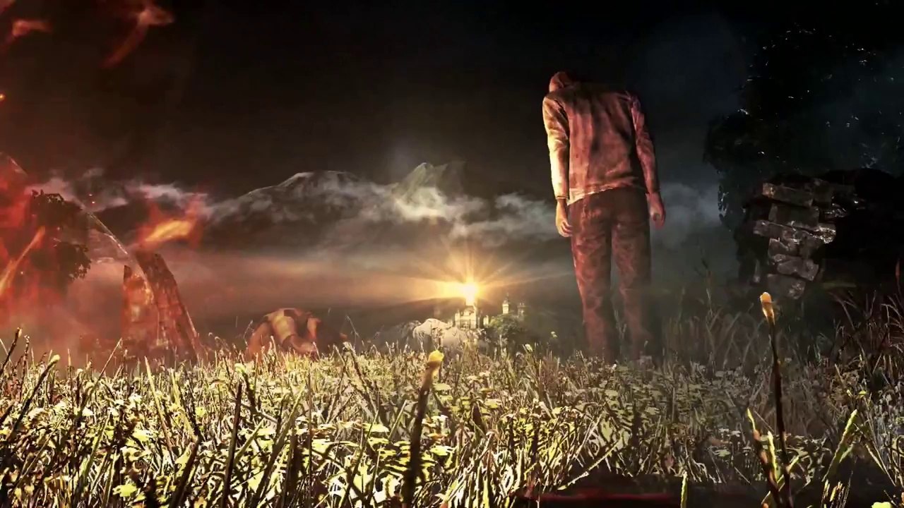 The Evil Within - Gameplay Trailer