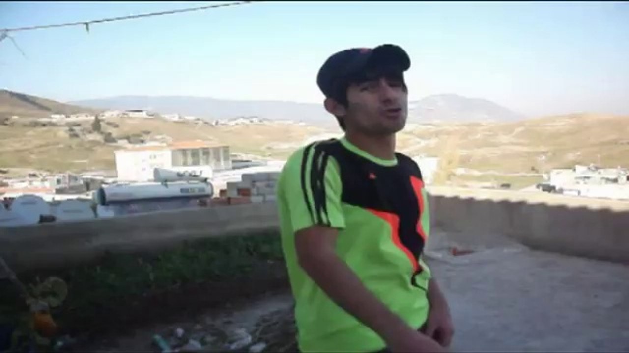 WWW.INDIRVIDEO.NET-Alemdar ArsLan- Bak Yine İsyan  (2012 Yeni)