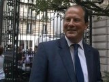 Cambadélis: portrait du favori pour diriger le PS - 09/04