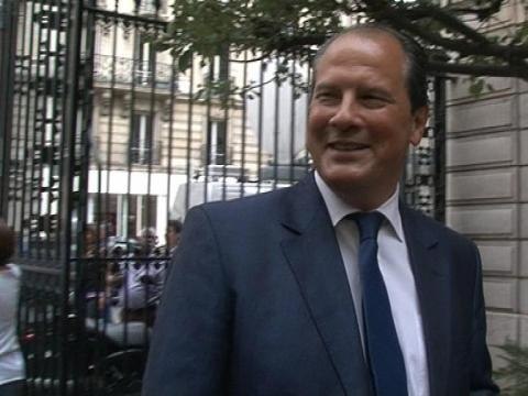 Cambadélis: portrait du favori pour diriger le PS - 09/04