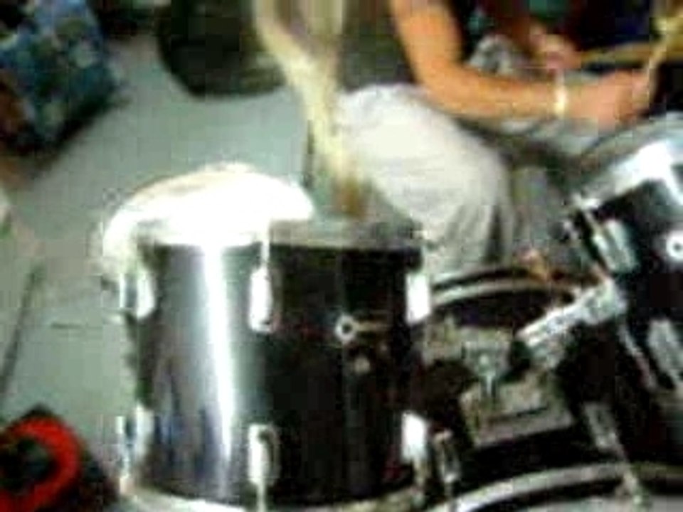 Impro cypress
