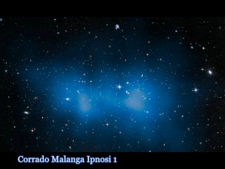 Corrado Malanga Ipnosi 1