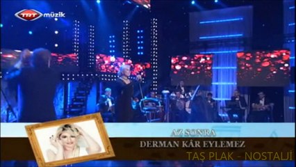 Muazzez Ersoy - Dönülmez Akşamın Ufkundayız