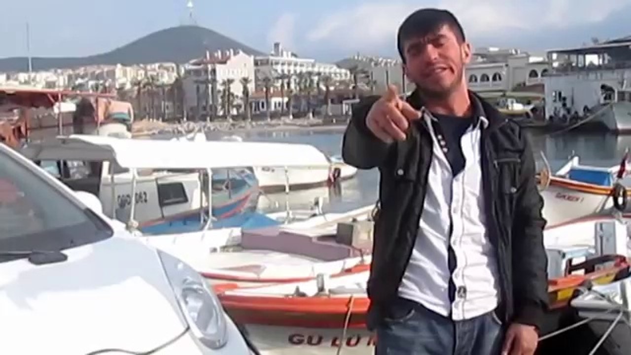 KaramSar ŞaiR - 14 Şubata ÖzeL - 2014 KLip