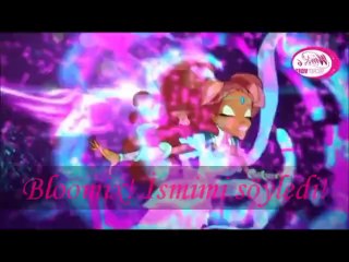 Winx Club Bloomix Şarkı Sözleri Türkçe