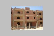 Flat for rent in Nerjs   New Cairo city