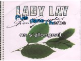 PIERRE GROSCOLAS - LADY LAY