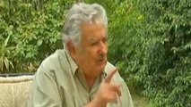 Mujica dice soy enemigo del consumo de marihuana