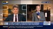 Le Soir BFM: Jean-Christophe Cambadélis succédera-t-il à Harlem Désir ? - 09/04 1/5