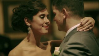 Danielle + Dan | Toronto Wedding Cinematographer & Videographer | SDE Weddings
