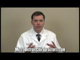 Treatment for Neck Pain Macomb Township Michigan