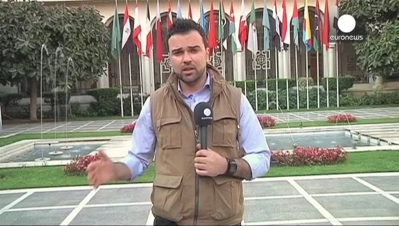 Arap Birliği ABD'ye İsrail üzerinde baskı kurma çağrısı yaptı