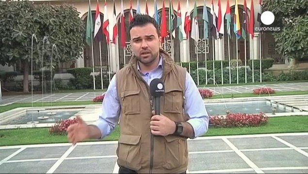 Pour la Ligue arabe, Israël est responsable de la crise des négociations avec les Palestiniens