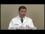 Back Pain Chiropractor Macomb Township Michigan