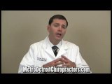 Chiropractic Sciatica Treatment Macomb Township Michigan
