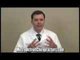 Common Cause Disc Herniation Macomb Township Michigan