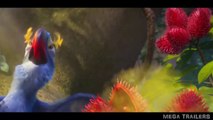 RIO 2 Clip - I Will Survive   Song by Jemaine Clement [HD]