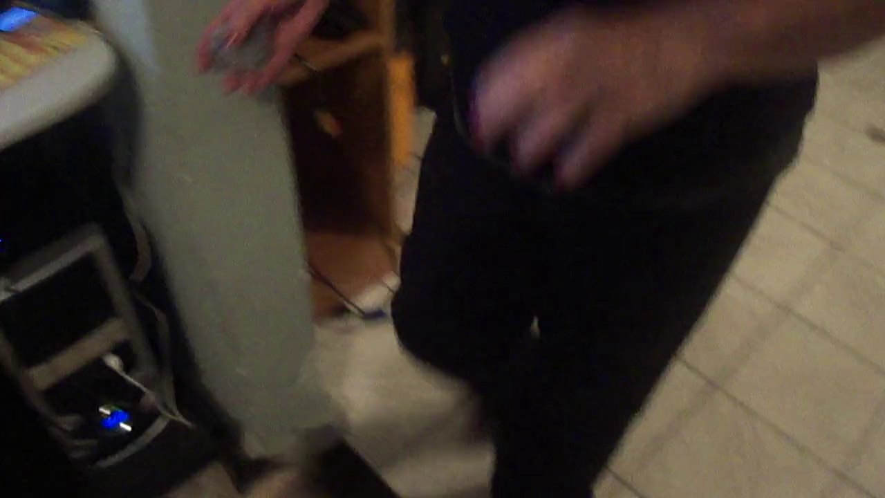 Brad Fazendo Farra