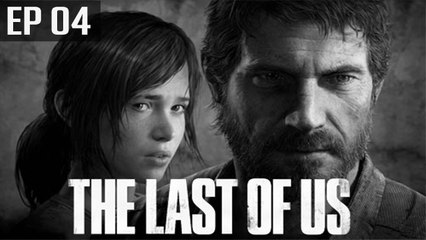 The Last Of Us - Episode 04