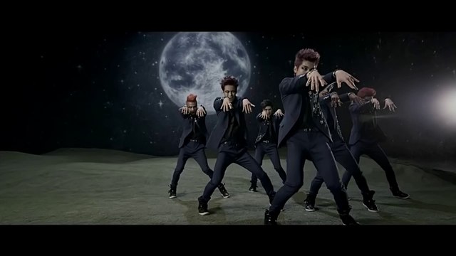 Pretty Hyuk Manly Hyuk [VIXX]