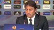 Football / Ligue Europa - Conte : "Pogba peut encore progresser" 09/04