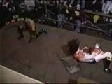 WWE - Rey Mysterio's best moves