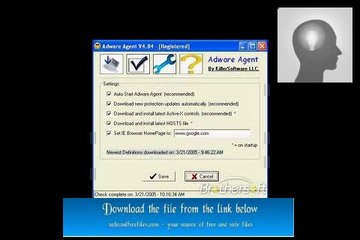 Get Adware Away 4.1 Product Serial Key Free