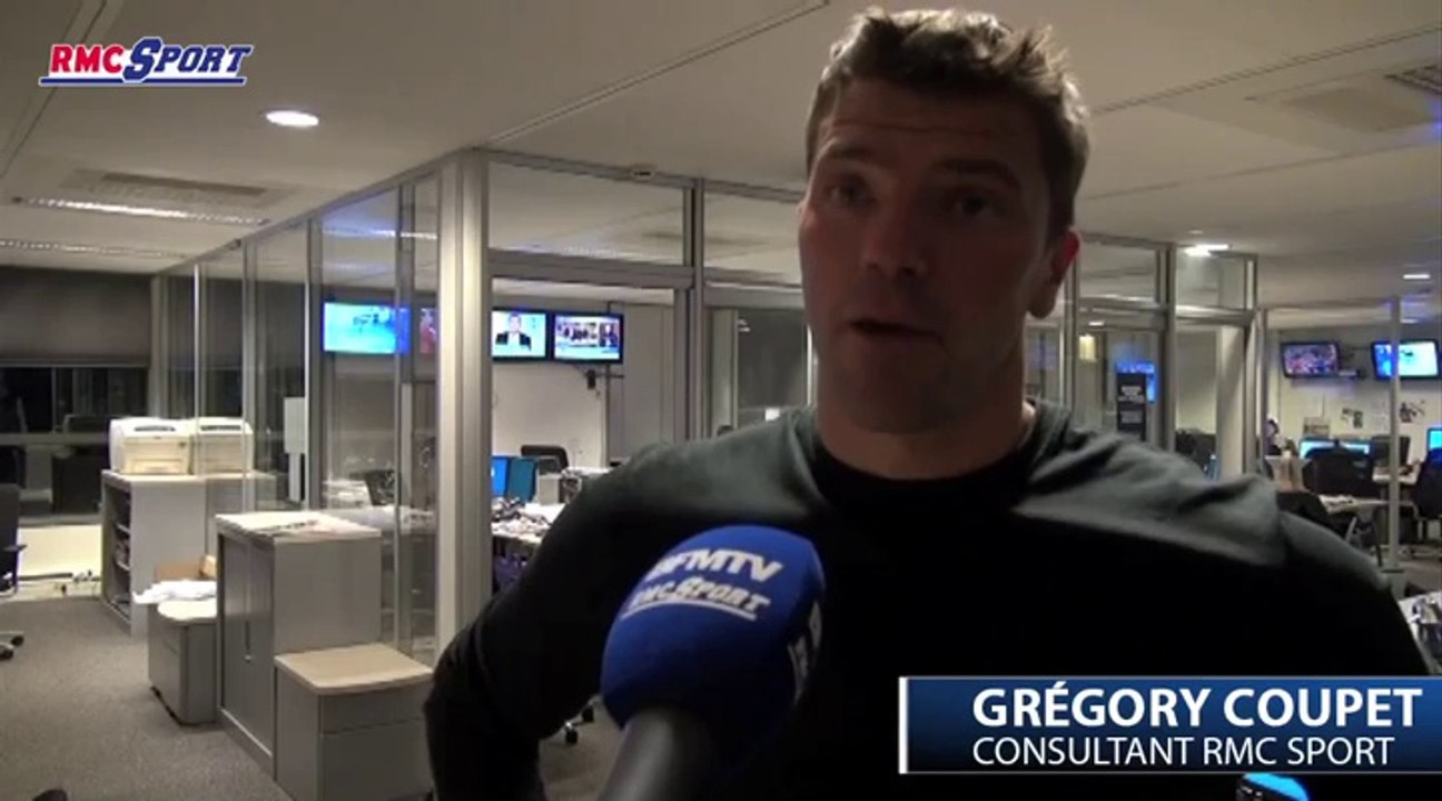 Football / Ligue des Champions - Coupet : "Une saison compliquée pour le Barça" 09/04