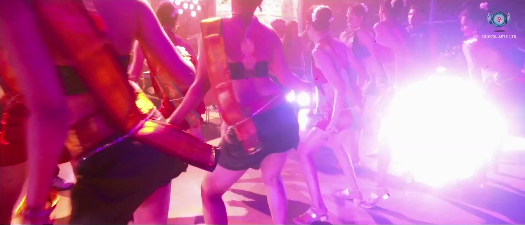 Mushtanda - Kaanchi - Mika Singh